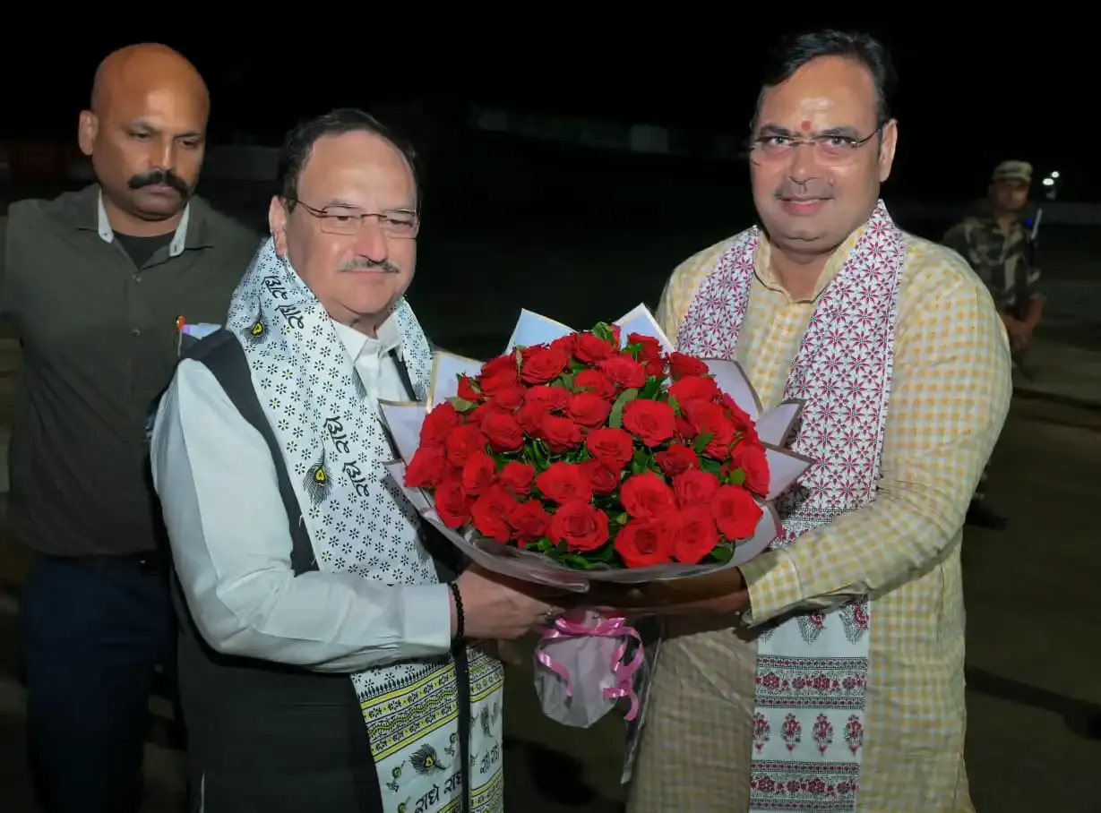 Will Rajasthan's CM Bring the Recruitment Exam Investigation to a Close?