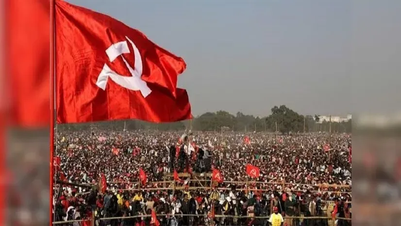 Is the 'Trickle' in Kerala CPI-M Poised to Transform into a Flow Toward Congress and BJP?