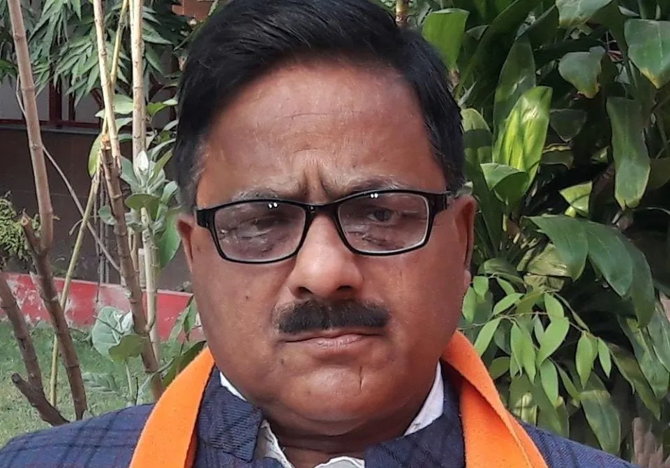 Rajasthan BJP Leader Asserts Victory in Upcoming Elections