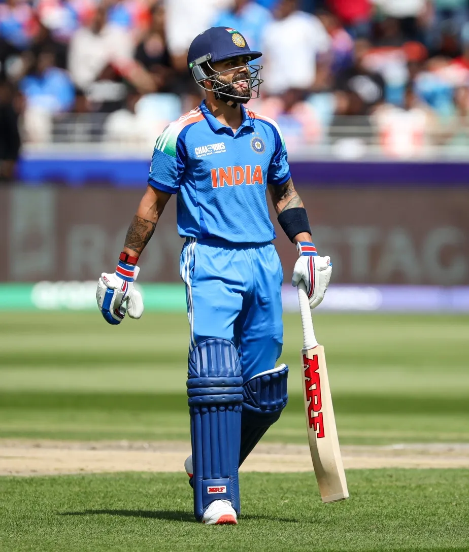 Is Kohli the Greatest All-Format Player of the Last 15 Years?