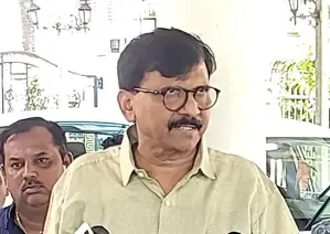 MVA in Maharashtra Faces Challenges as Sanjay Raut Challenges Congress to Declare End of INDIA Bloc