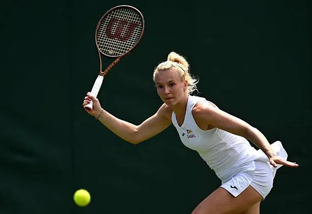 Could Katerina Siniakova Upset Zheng Qinwen at Wimbledon 2025?