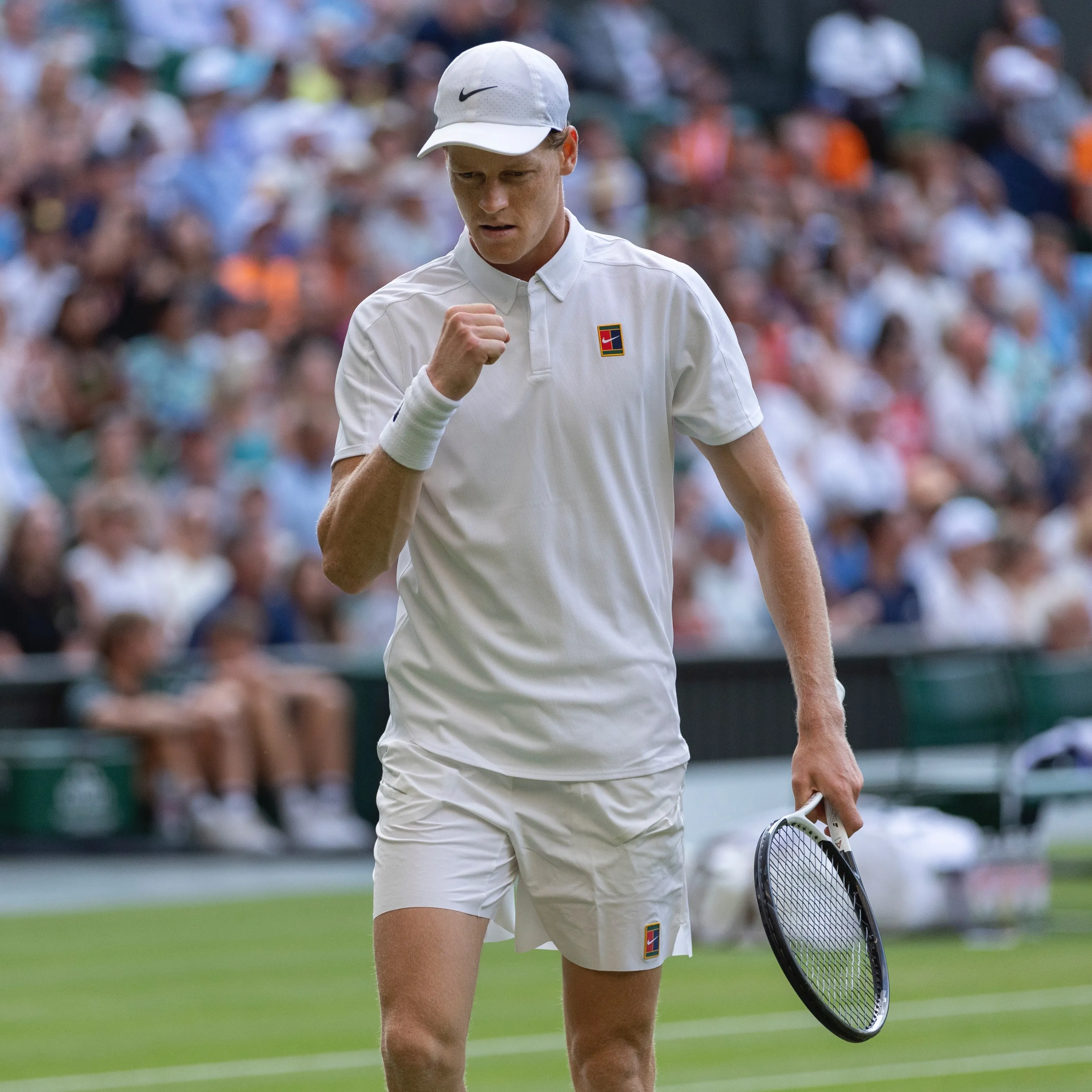 Can Sinner Overcome Alcaraz in Wimbledon 2025 Final?