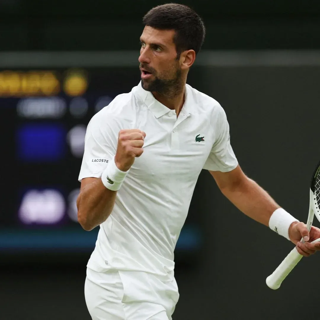 Could a Djokovic vs. Sinner Semi-Final Be the Match of Wimbledon?