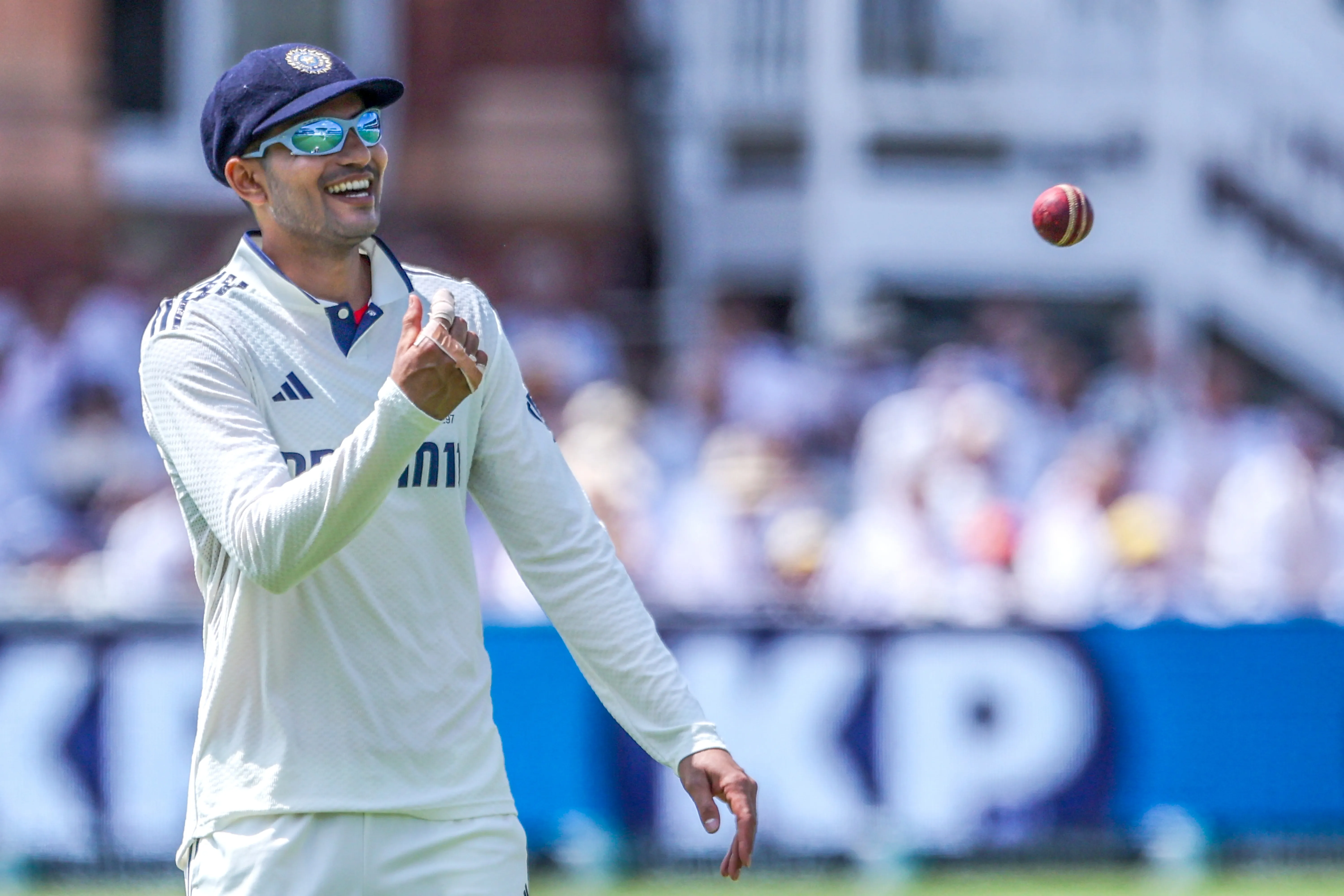 Should Gill Emulate Kohli's Winning Toss Strategy?