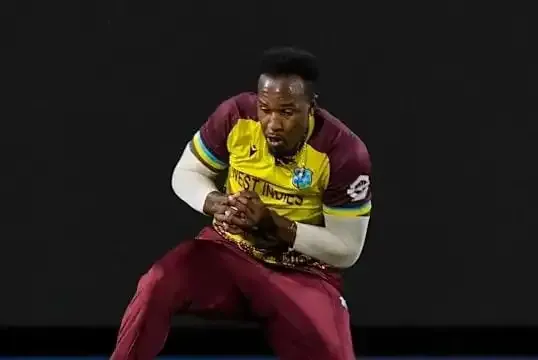 Is Matthew Forde Out of the Pakistan ODIs? Johann Layne Steps In!