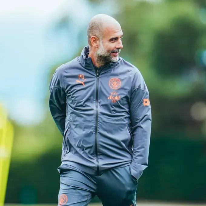 Is Winning the FA Cup ‘Massively Important’ for Man City?