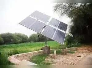 Uttar Pradesh Government Aims for 800,000 Solar Rooftop Installations by March 2027