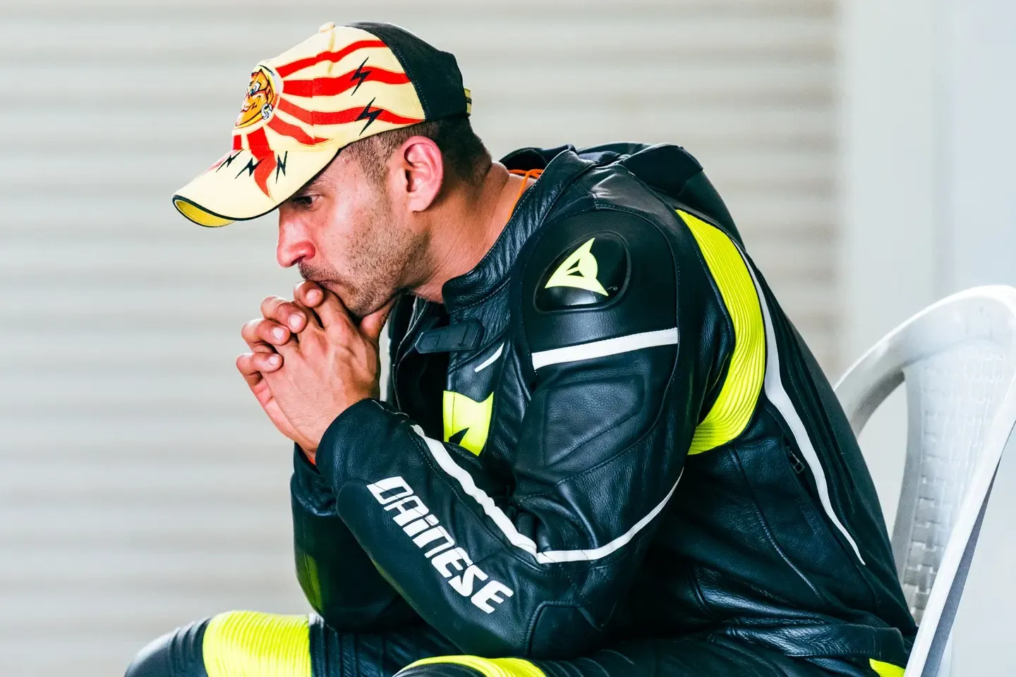 With 13 National Championships Under His Belt, Star Rider Hemanth Muddappa Aiming for More