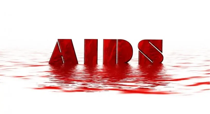 Mizoram Records Highest HIV Adult Prevalence in India at 2.73 Percent, Nagaland Follows at 1.37 Percent