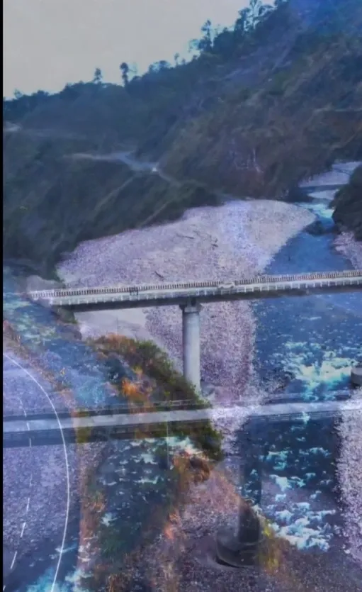 Is Arunachal Pradesh Becoming the Hydro-Capital of India with 56,000 MW Potential?