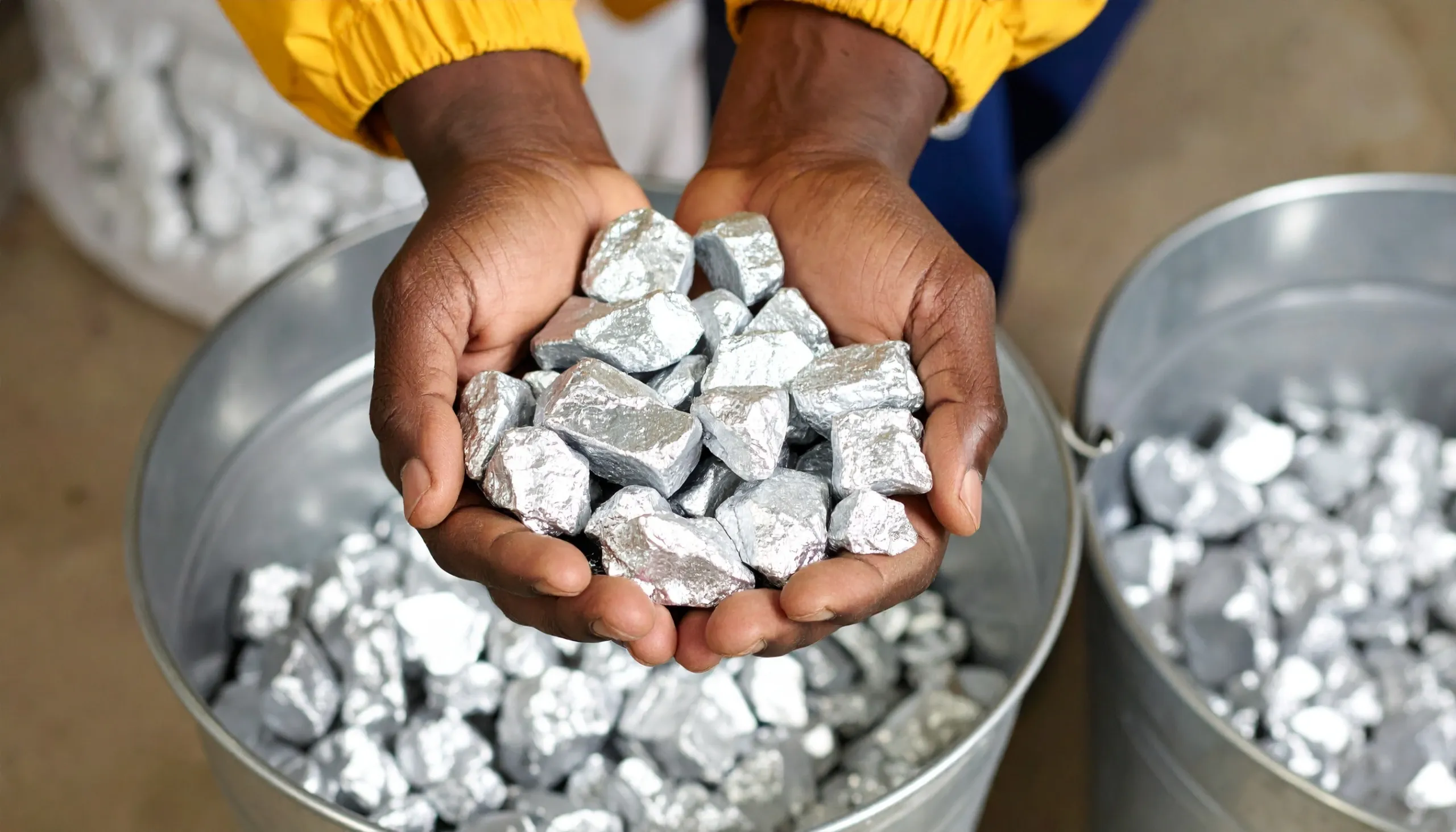 Is India Ready to Assume a Central Role in the Rare Earth Elements Supply Chain?