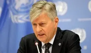 As Stability Returns to Goma, Disease Outbreak Risks Surge: UN