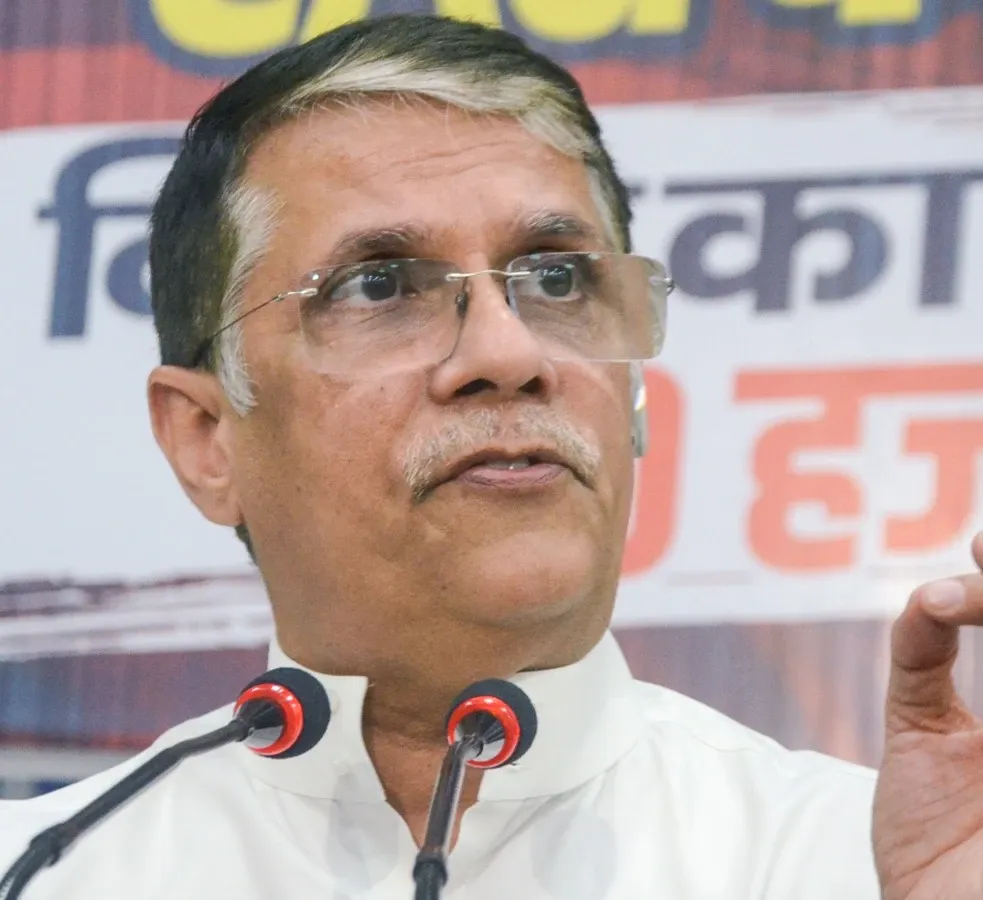 Should Congress and BJP Agree on ‘Vote Chori’, Will Fresh Elections Follow?