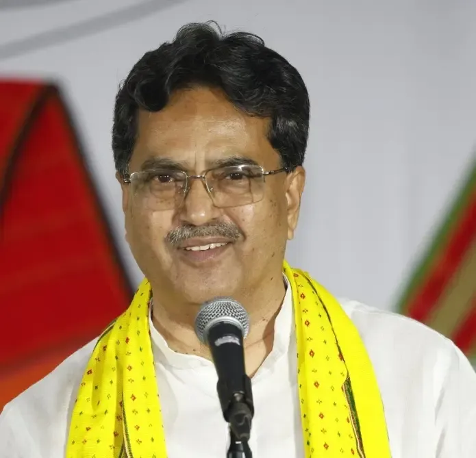 Cultural Hub to be Established in Tripura with Support from DoNER Ministry: CM Saha