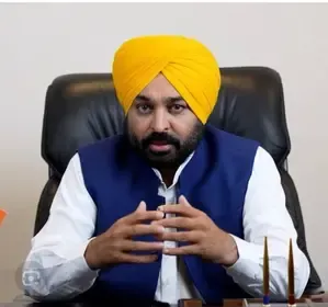 Is the BJP Playing a Dirty Game with Punjab's Water?