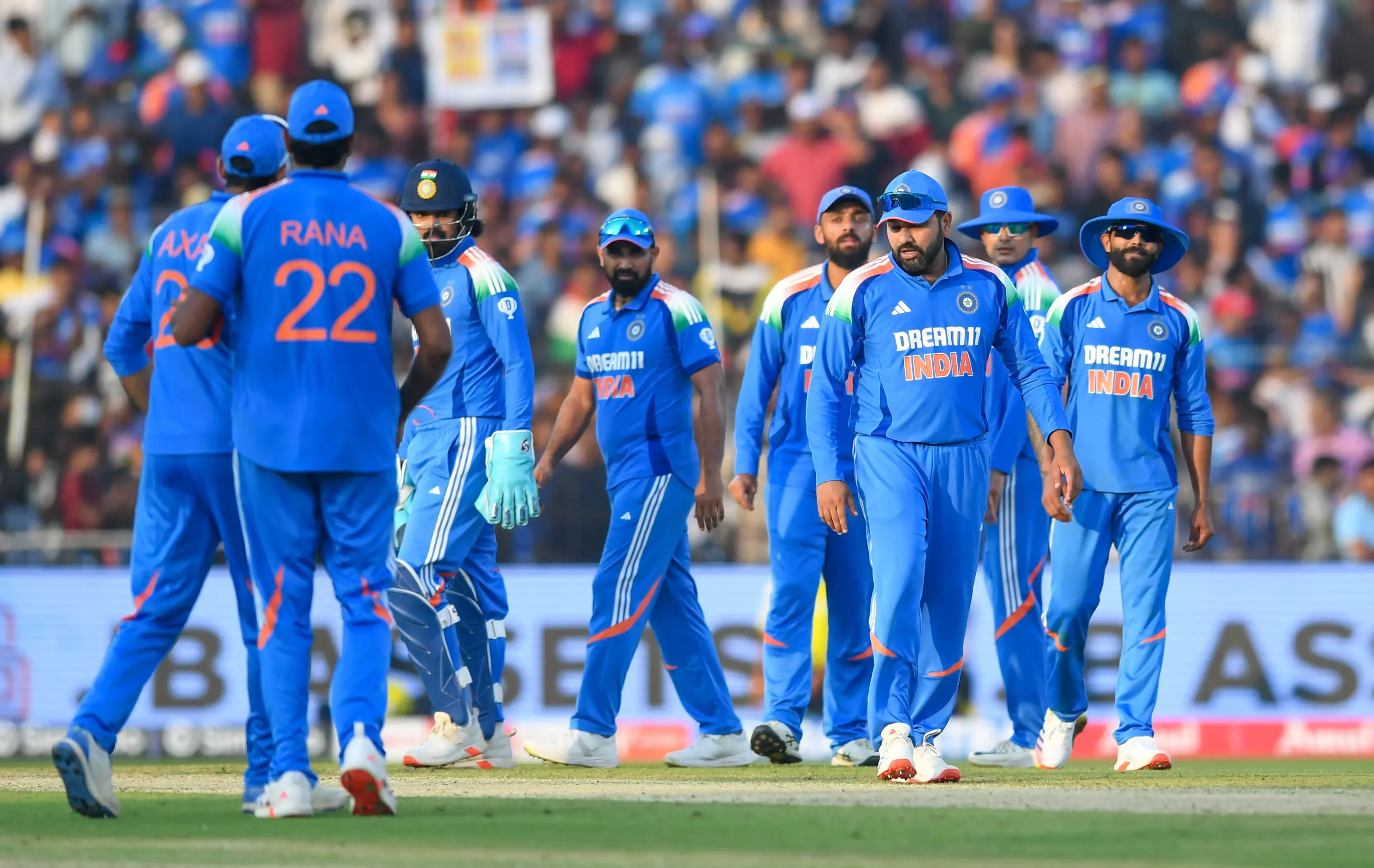 Bangar Advocates for Continuity in India's XI Ahead of Final ODI