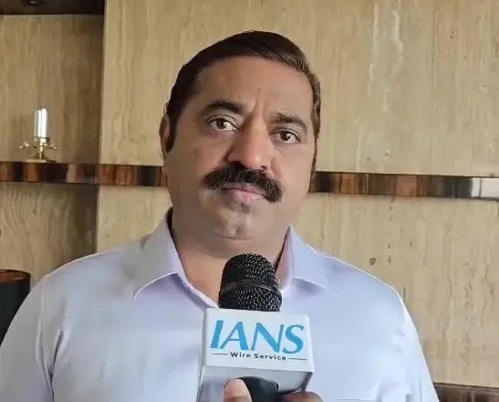 Embracing Science Alongside Religion: BJP Leader Supports Gadkari's Call for Muslim Education
