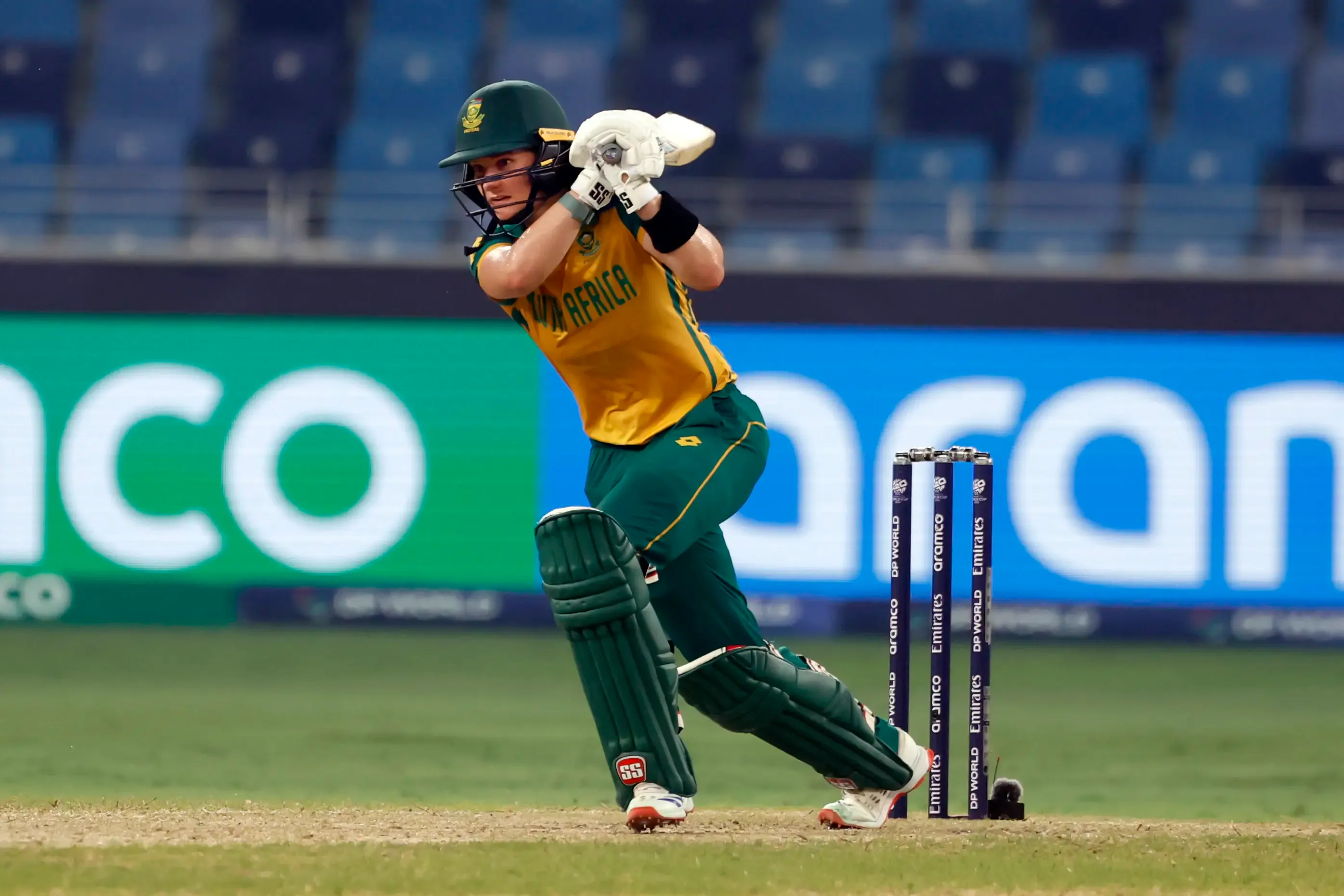 Laura Wolvaardt and Chamari Athapaththu Nominated for ICC Women’s Cricketer of the Year