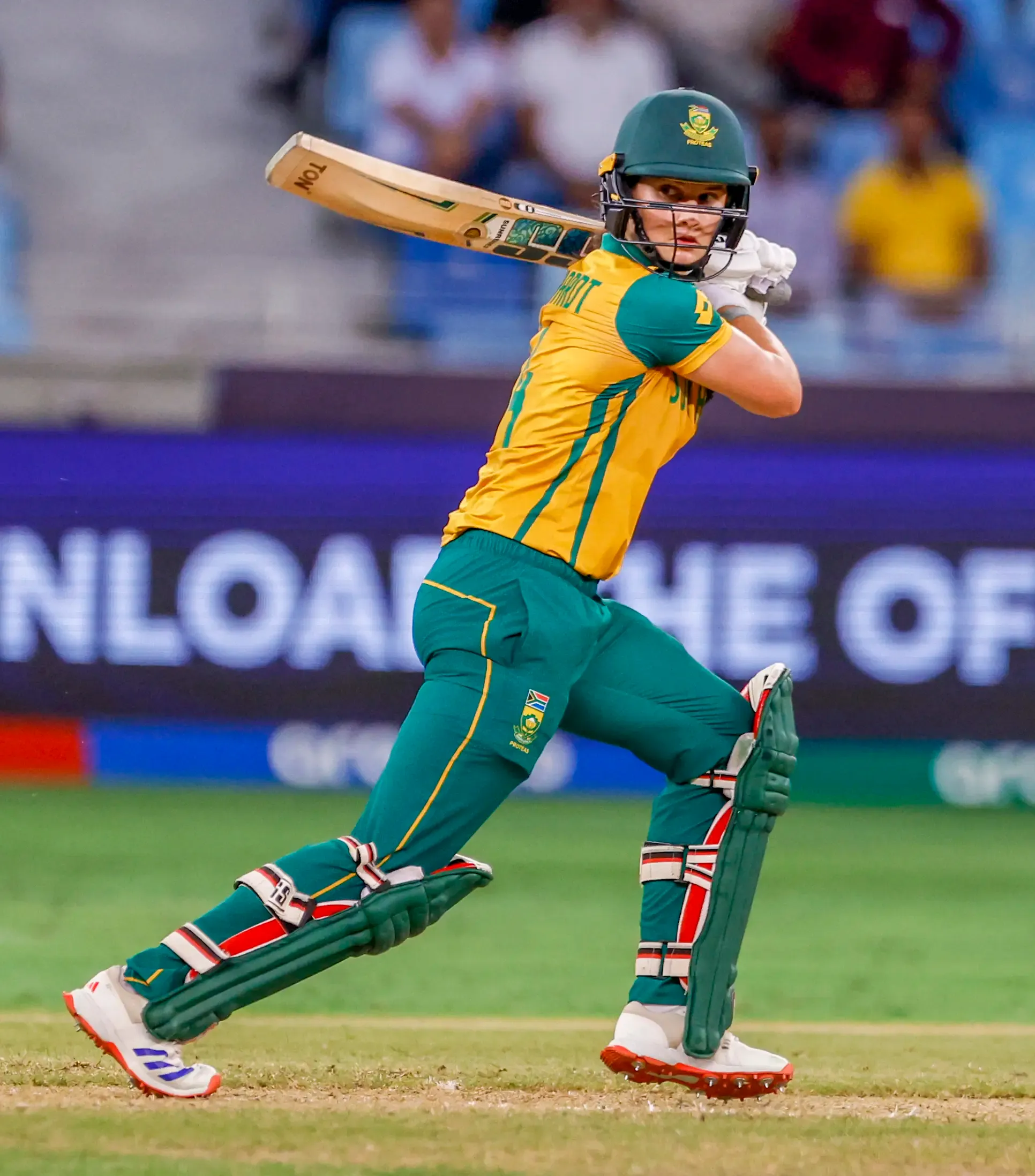 Is Wolvaardt Prepared for the ‘Right Start’ Against India in Tri-Series Opener?
