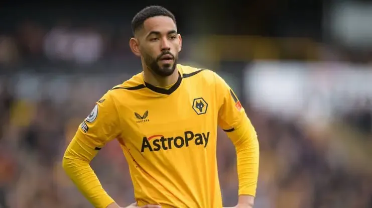 Wolves' Matheus Cunha Receives Extra Suspension and £50K Fine