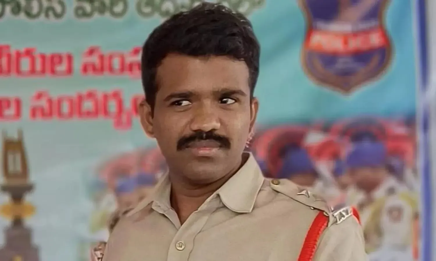 Woman Detained in Connection with Telangana Police Officer's Suicide