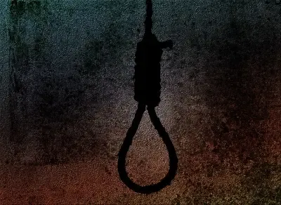 Was a Young Woman Found Hanging in a Jamshedpur Hotel Room Victim of Suicide or Foul Play?