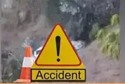 Tragic Incident: Woman Loses Life, Two Others Missing After Car Plunges into Chenab River in Doda, J&K