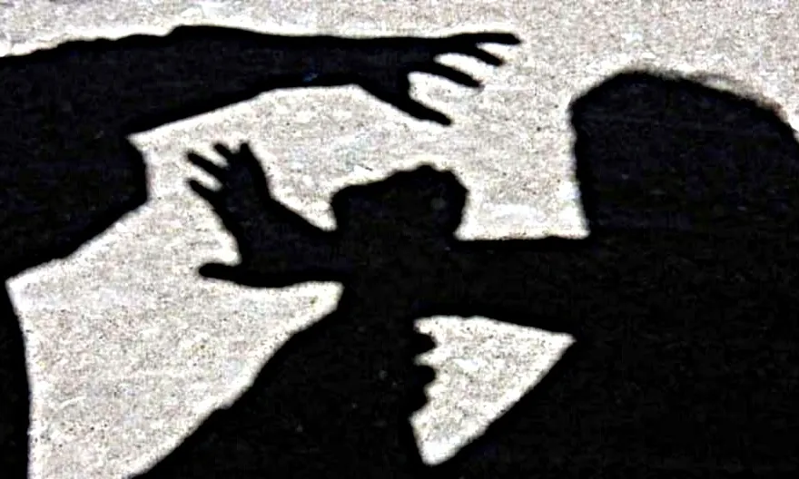 Young Woman Harassed in Bengaluru Incident