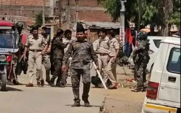 Assault on Women During Kalash Yatra in Koderma, Jharkhand Raises Alarm