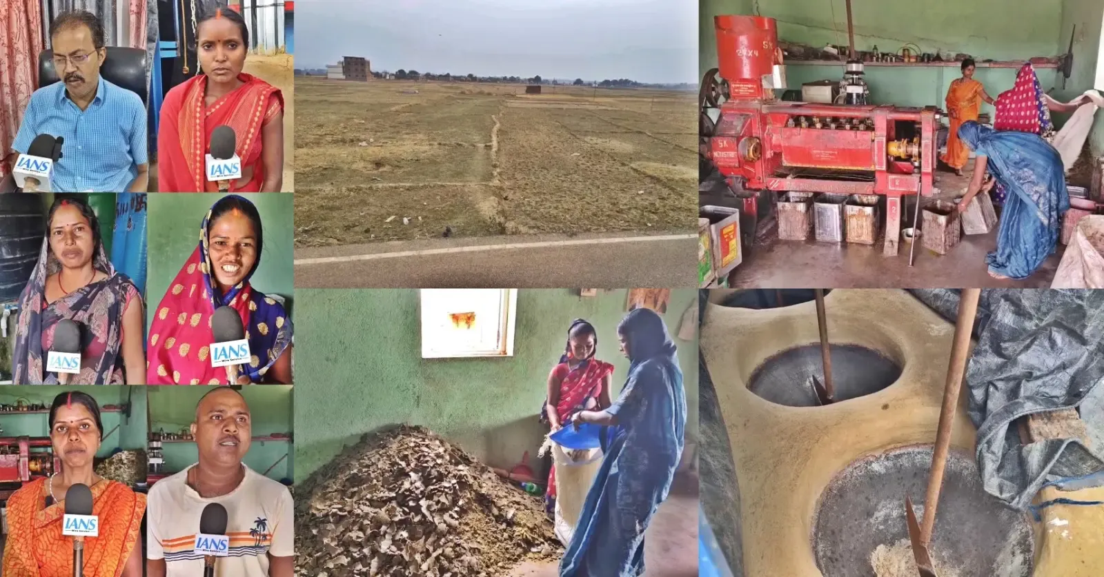 Empowerment and New Identities for Women Through Mudra Yojana in Jharkhand's Latehar