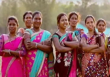 How are Women Central to India's Growth Story?