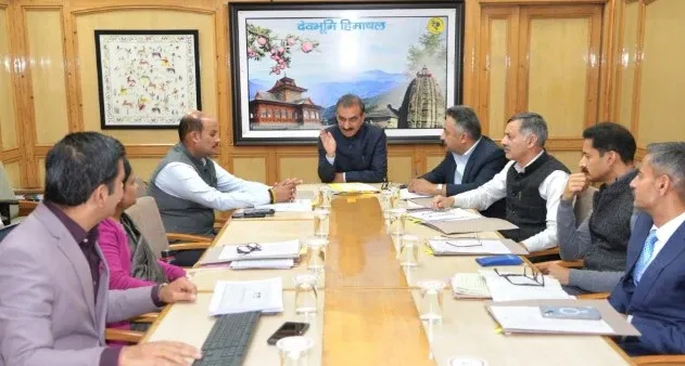 Will Women Domestic Workers in Himachal Receive Rs 1,500 Pension Monthly?