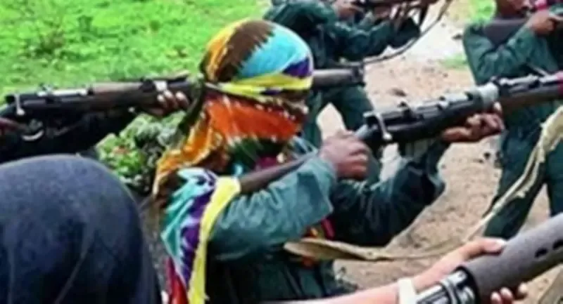 Women-led Chhattisgarh Police Team Discovers Cash and Explosives in Maoist Hideouts