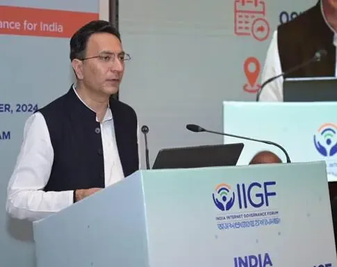 Women-led Startups Flourishing in Over 600 Districts Across India: Jitin Prasada
