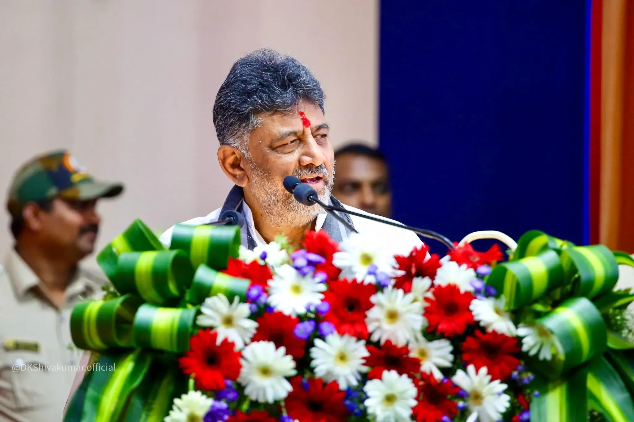 Karnataka's Deputy CM Urges Women to Gear Up for Upcoming Elections