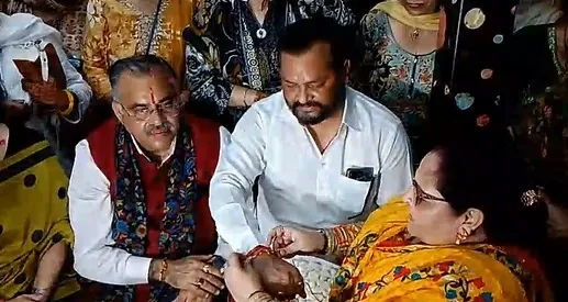 Why Did Women of Amritsar Send 'Thread of Thanks' to PM Modi on Raksha Bandhan?