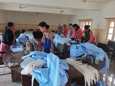 Increase in Women-Owned Businesses Reaches 26.2% in Informal Sector, Wages Surge by 13%