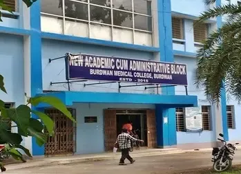 Burdwan Hospital Incident: Postpartum Women Fall Ill After Injection