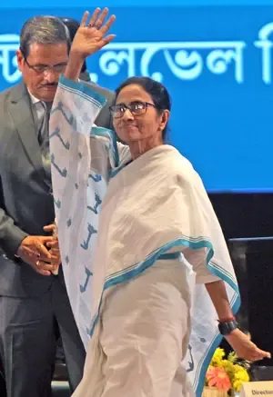 Significance of Women’s Day for Trinamool Amid Upcoming Bengal Elections