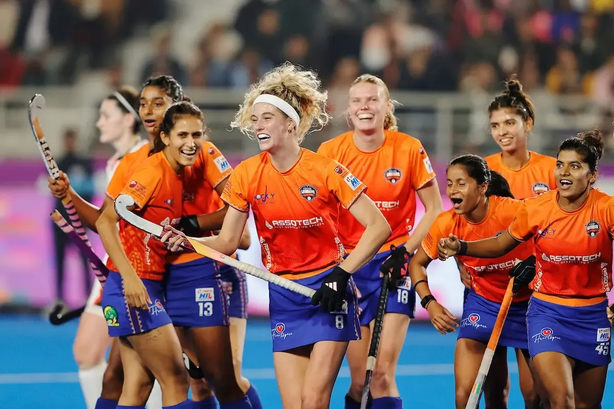 Yibbi Jansen Shines as Odisha Warriors Defeat Shrachi Rarh Bengal Tigers