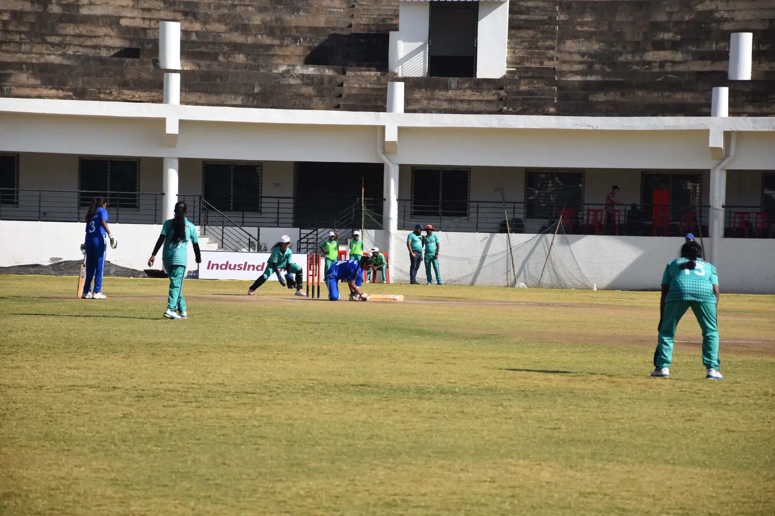 Women's National T20 Cricket Tournament for the Blind Set to Kick Off in Kochi