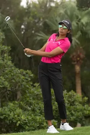 Women's NSW Open: Diksha and Pranavi Break into Top 10 as Avani Holds 25th Place