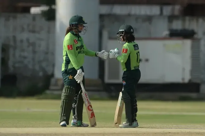 Women’s ODI World Cup Qualifiers: Pakistan and West Indies Achieve Thrilling Victories