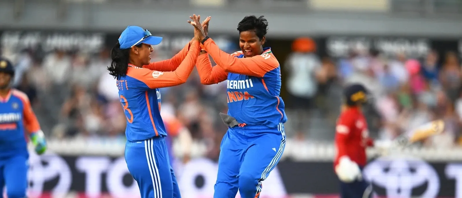 What’s the Warm-up Schedule for Women’s ODI WC? Co-hosts India to Battle England, NZ in Bengaluru