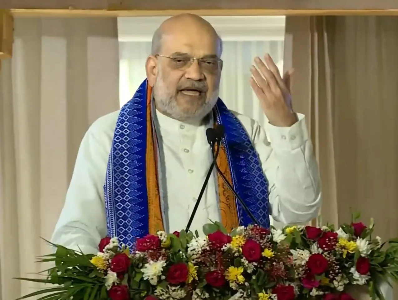 Will Union Home Minister Amit Shah Avenge the Pahalgam Massacre?