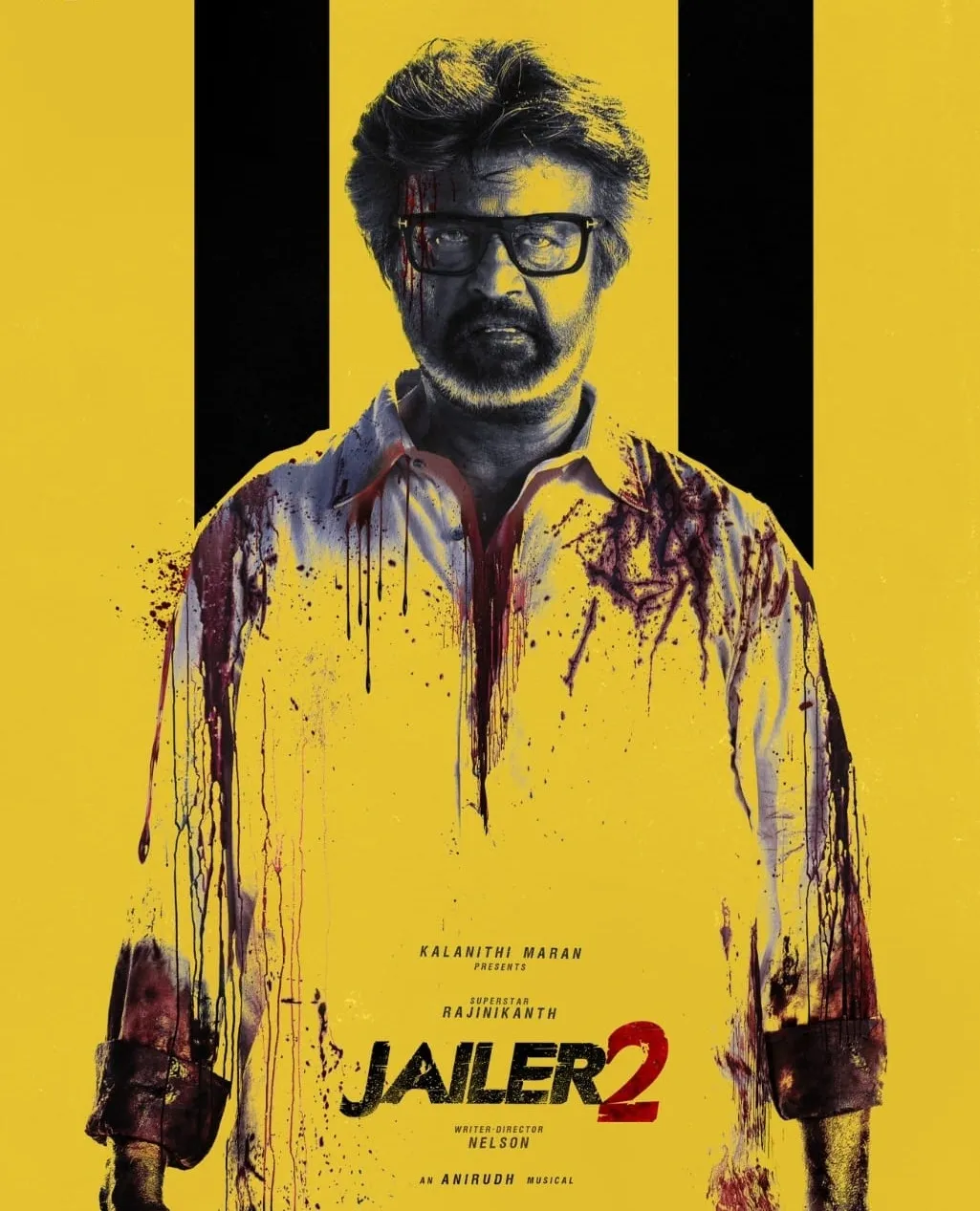 Will Work on Jailer 2 Continue Until December as Rajinikanth States?