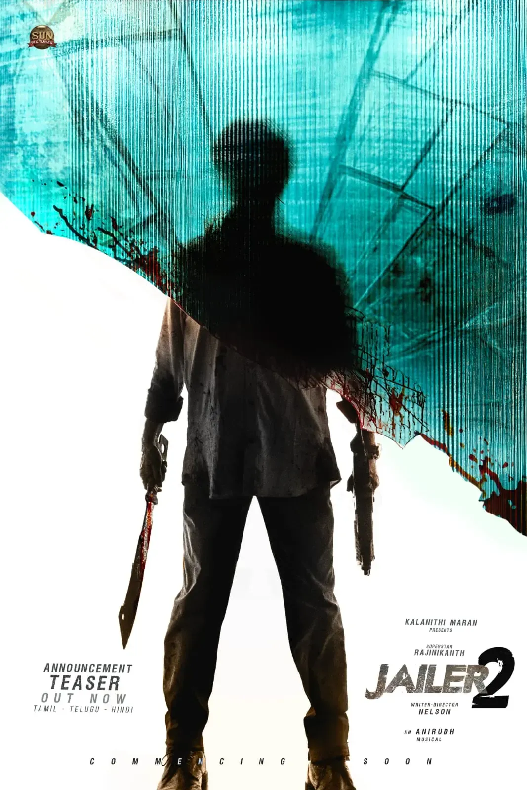 Filming for Rajinikanth's ‘Jailer 2’ Set to Commence Soon?