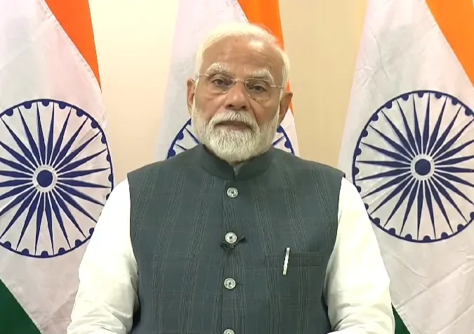How is PM Modi's 'Act Fast' Approach Shaping Sikkim's Statehood Celebrations?