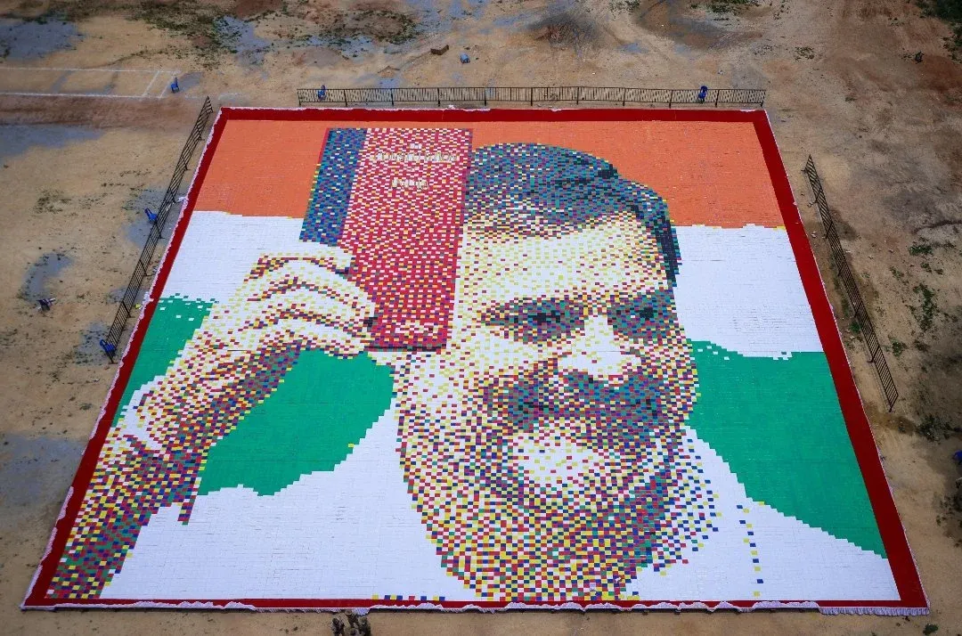 How is Karnataka Congress Celebrating Rahul Gandhi’s Birthday?